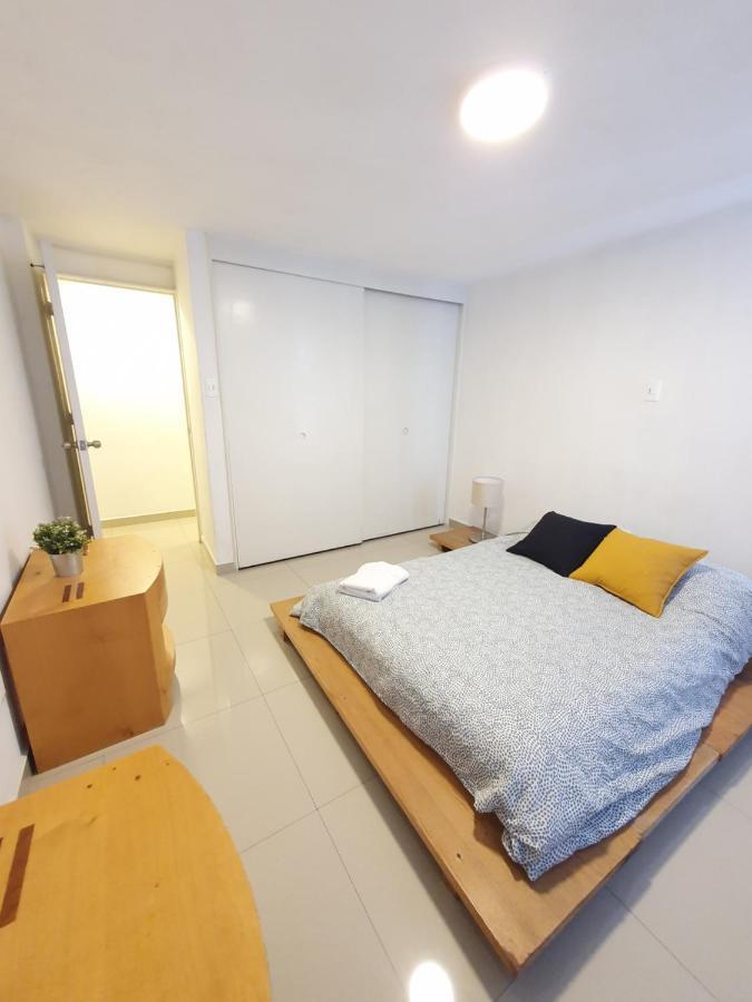 Apartament Departamento 3Bd Excelente Ubicacion Meksyk Zewnętrze zdjęcie